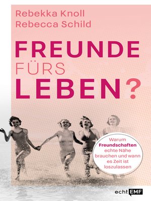 cover image of Freunde fürs Leben?